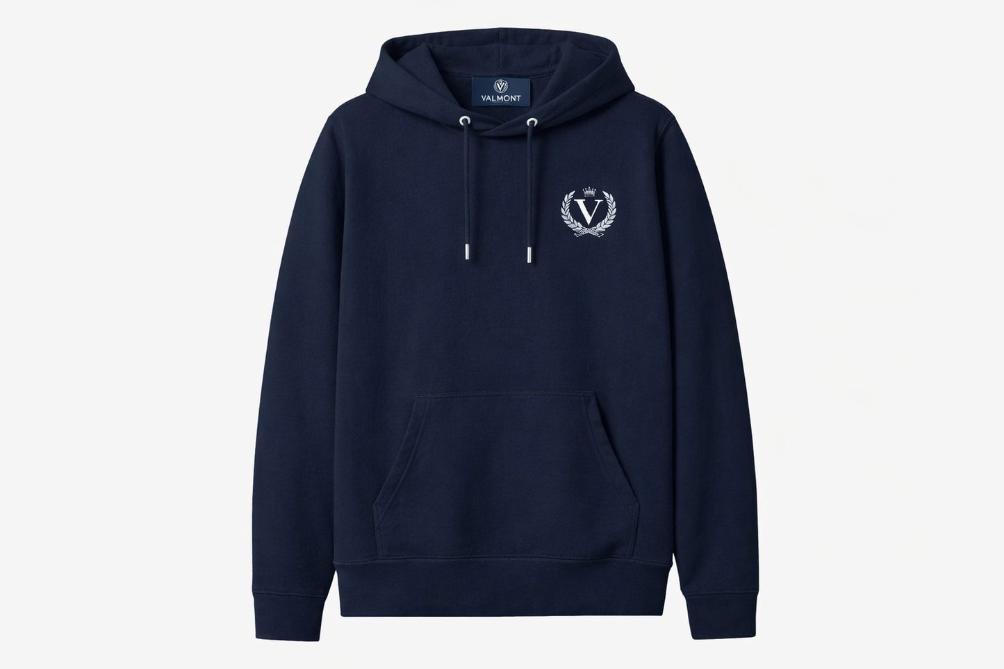 Valmont Classic Hoodie